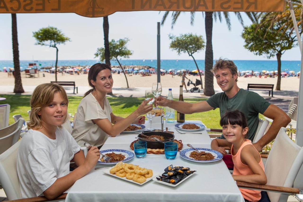 Las Marinas A Miami Playa ภายนอก รูปภาพ