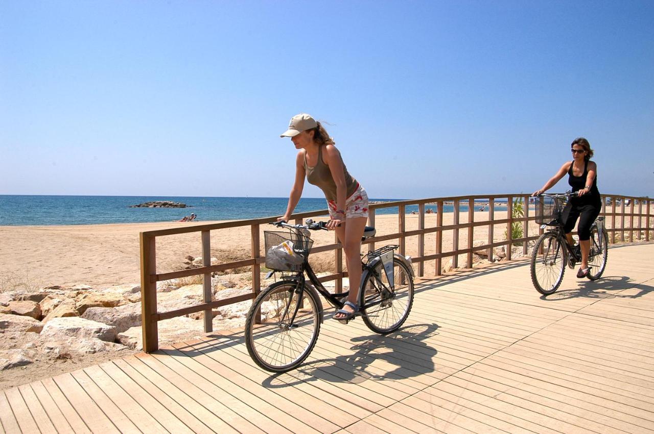 Las Marinas A Miami Playa ภายนอก รูปภาพ