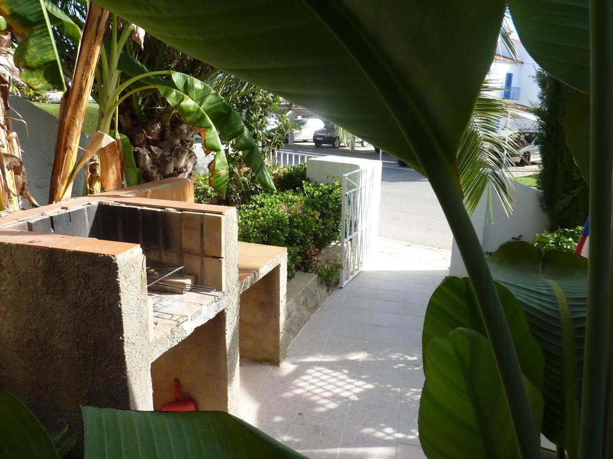Las Marinas A Miami Playa ภายนอก รูปภาพ